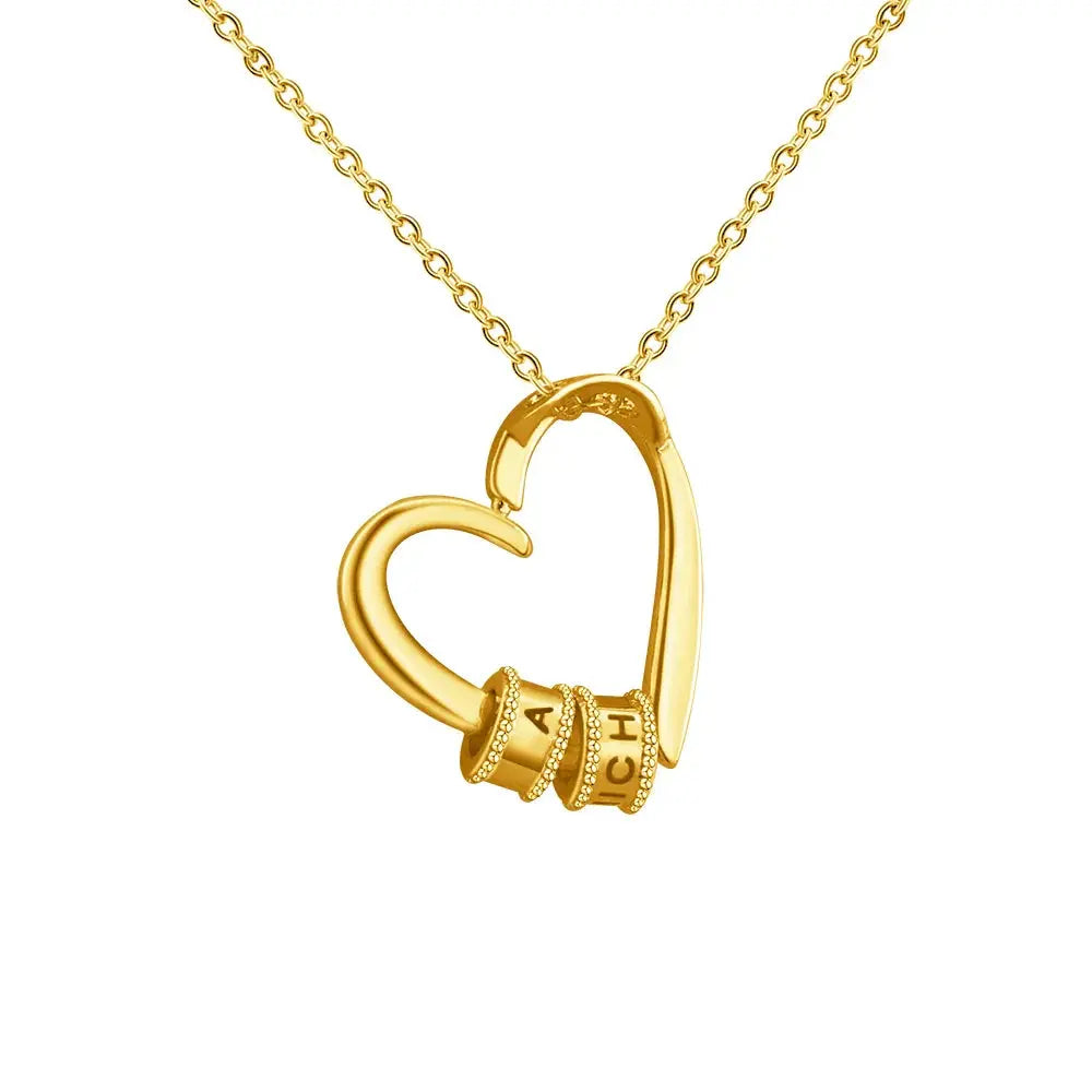 Personnalisés Bijoux de Paris